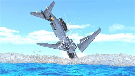 alaska airlines flight 261 crash site